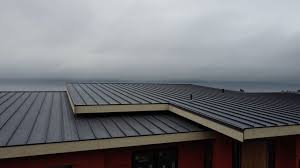 Sheet Metal Roofing in Hawthorne, CA